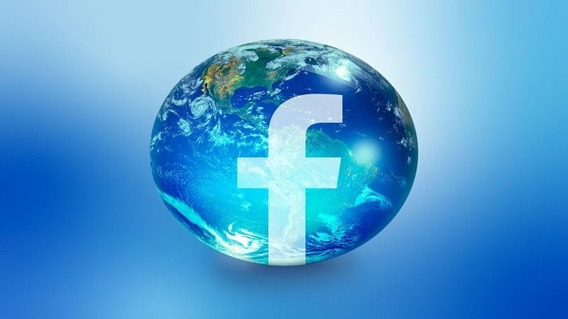 Facebook Sayfa