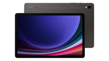 Samsung Tab S9 Tablet İncelemesi