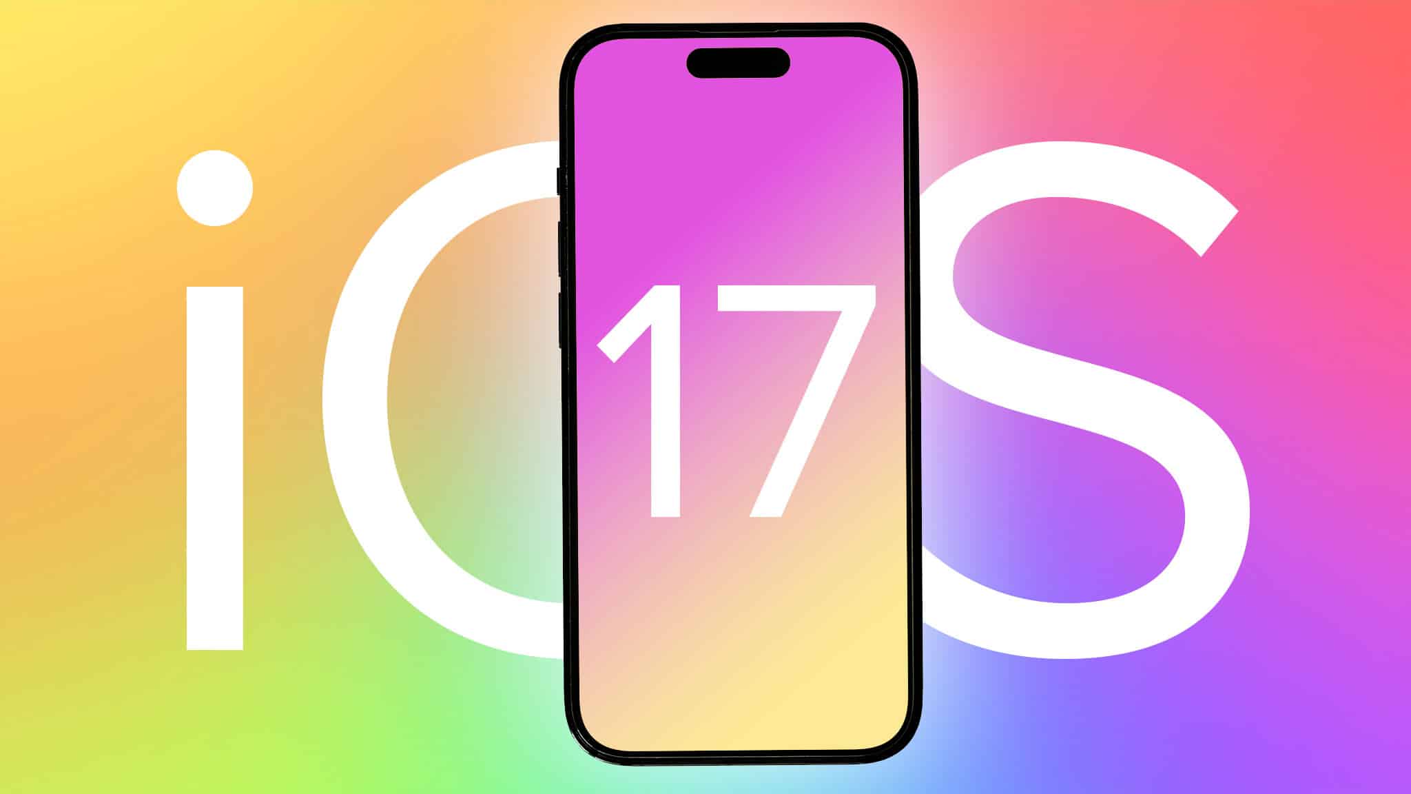 ios 17