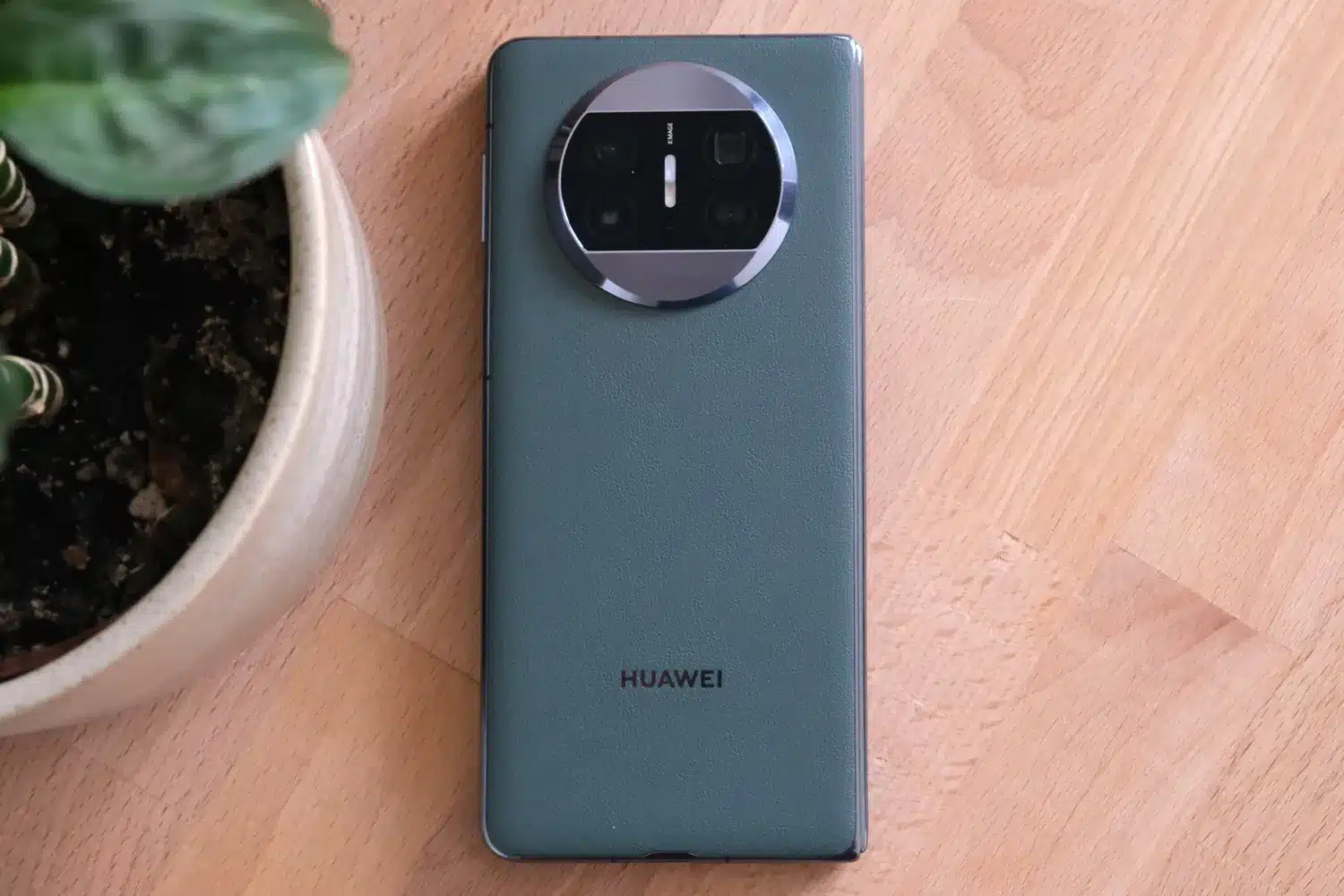 Huawei Mate X3