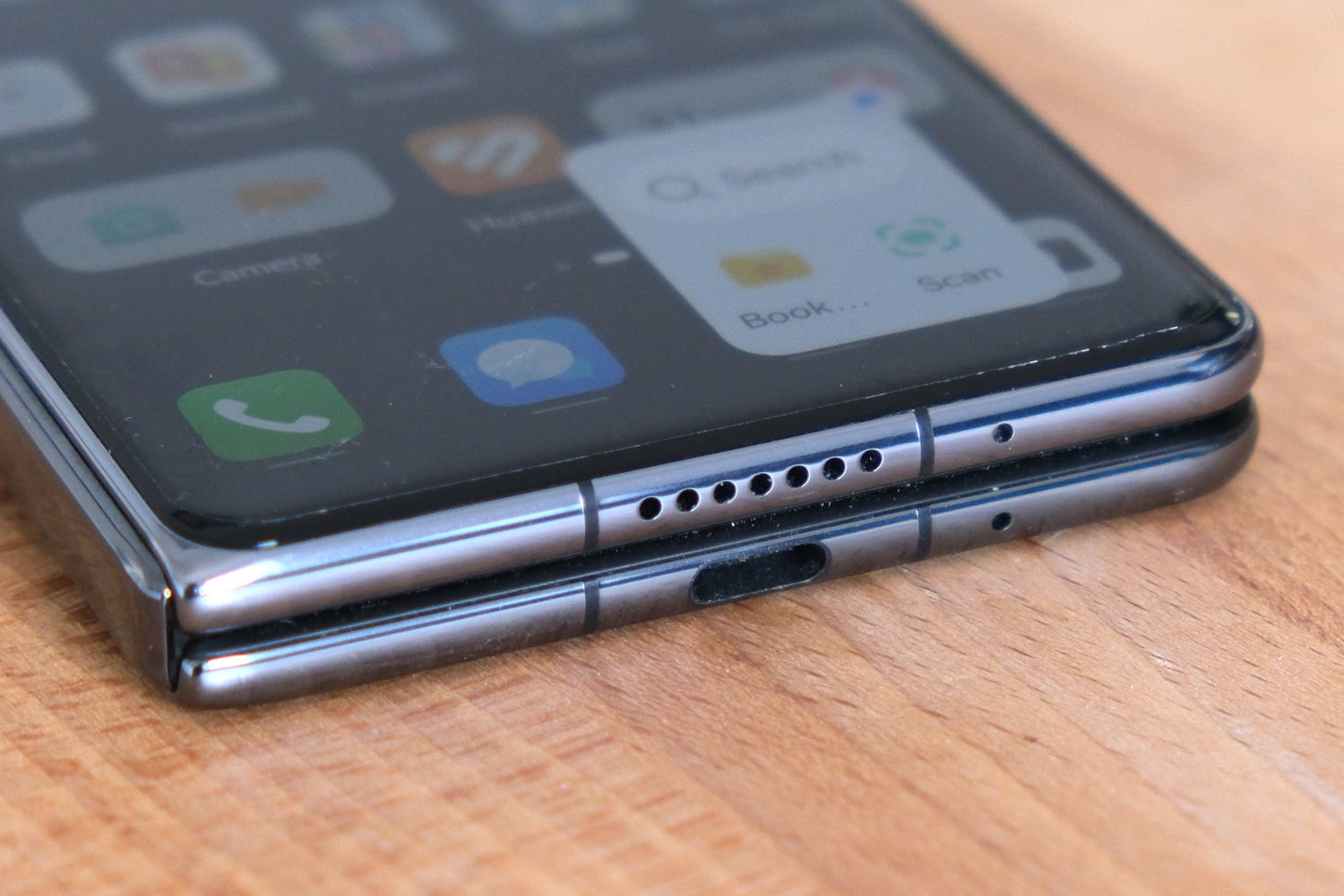 Huawei Mate X3