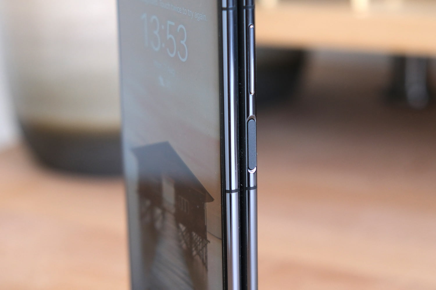 Huawei Mate X3