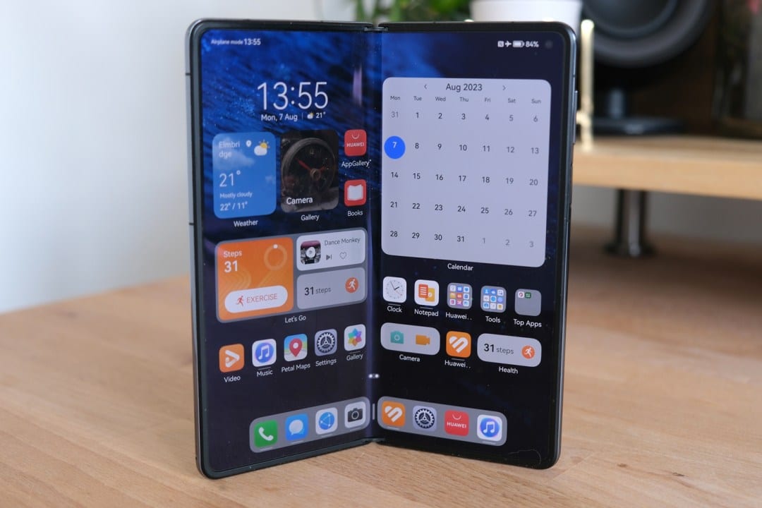 Huawei Mate X3