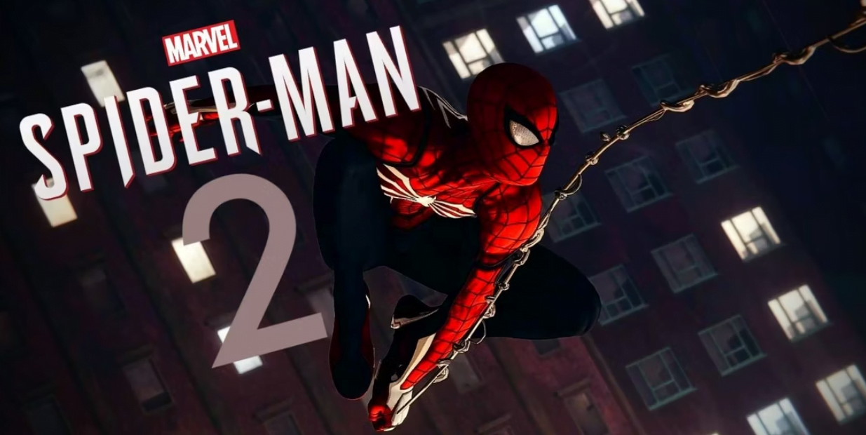 spider-man 2