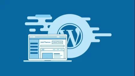 WordPress’te Kategori Sayfasına İçerik Nasıl Eklenir?