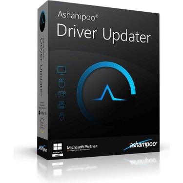 Ashampoo Driver Updater