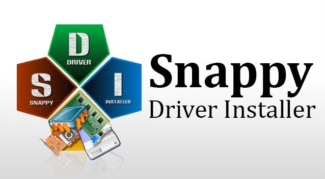 driver güncelleme programı Snappy Driver Installer