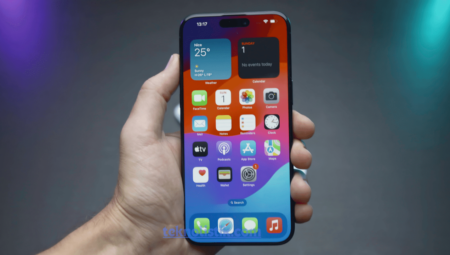 iPhone’da WhatsApp Parmak İzi Doğrulamayı Kaldırma