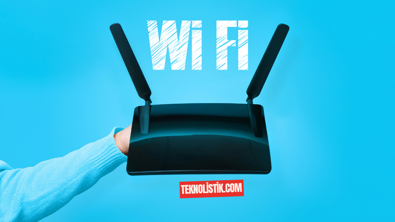 WiFi Geçerli Bir IP Yapılandırmasına Sahip Değil
