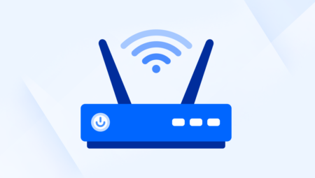 WiFi WPS Tuşu Ne İşe Yarar?
