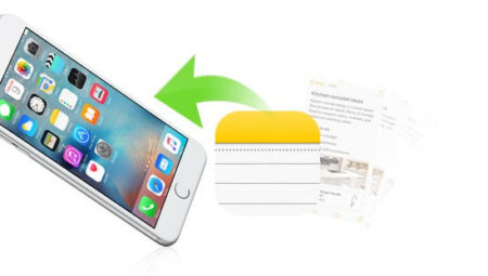 iPhone Notlarım Kayboldu: Ne Yapmalıyım?