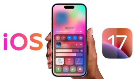 iPhone Bekleme Modu Nedir?