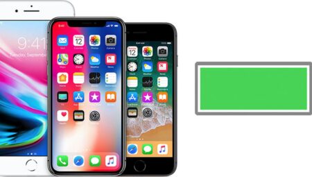 iPhone İyileştirilmiş Pil Şarjı Çalışmıyor