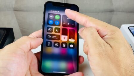 iPhone Operatör Güncelleme Nedir, Nasıl Yapılır?