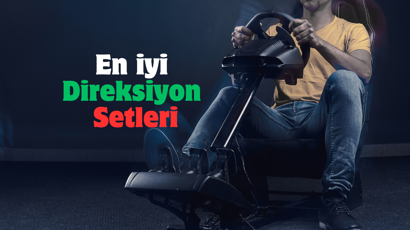 En İyi Direksiyon Seti markaları