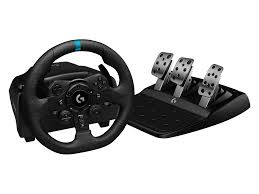 Logitech G923 Trueforce